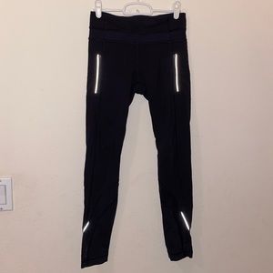 Lululemon Black Leggings